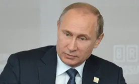 Российский президент выступит на Генассамблее ООН