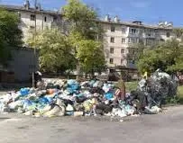 В Севастополе начнут штрафовать за неправильную утилизацию мусорных отходов