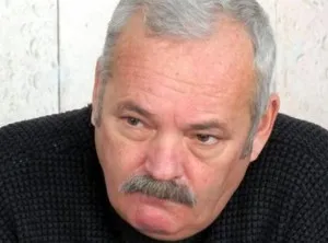 Охрана не пустила вице-губернатора Дубовика на встречу с президентом Путиным