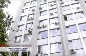 Правительство Севастополя вновь препятствует работе журналистов