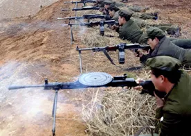 Ким Чен Ын приказал привести армию в полную боевую готовность