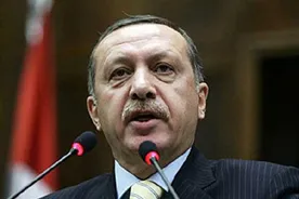 Президент Турции назначил досрочные парламентские выборы на 1 ноября