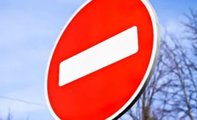 В Севастополе из-за авариийных работ на 10 дней перекроют движение транспорта