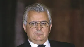 Кравчук: украинский народ разочарован властью