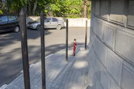 Средневековье в Севастополе, или особенности ремонта улицы Воронина