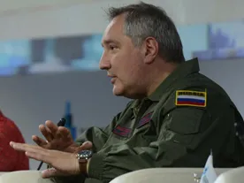 «Cделать харакири и успокоиться» предложил японцам Рогозин