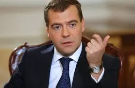 Медведев подписал постановление о правительственной комиссии по вопросам развития Крыма и Севастополя