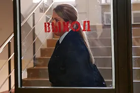 Гособвинение согласилось с выходом Васильевой по УДО
