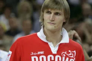 Андрей Кириленко стал президентом Федерации баскетбола