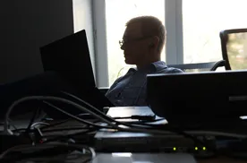 Силовиков просят начать охоту на интернет-троллей