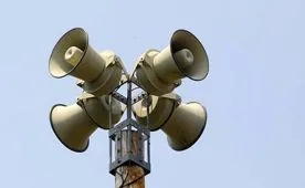 Завтра в Севастополе завоют электросирены