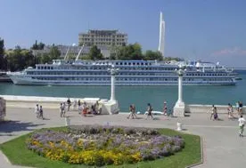 Как изменилась экономика Севастополя после вхождения города в состав России