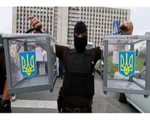 Украинские "Выборы" в Крыму и Севастополе – попытка Киева сфальсифицировать реальность
