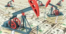 В падении цен на нефть просматривается прямой интерес США