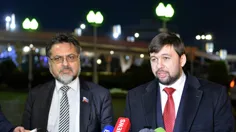 В Минске до поздней ночи продолжались переговоры по урегулированию ситуации на юго-востоке Украины