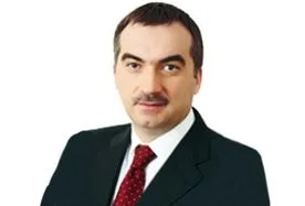 Экс-президент «Стальфонда» стал советником губернатора Севастополя