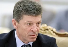 Вице-премьер Козак проверит Белавенцева, Меняйло и Аксенова на исполнительность