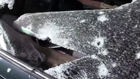 Нападение на станцию скорой помощи в Симферополе: погибли двое