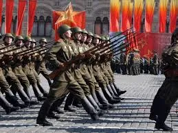 В Севастополе отмечают День сухопутных войск