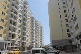 В Севастополе снимут жилье для федеральных чиновников