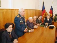 Севастопольские ветераны просят Лукашенко остановить возрождение национал-фашизма на Украине
