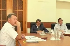 Глава следственного комитета по Севастополю не имеет отношения к фонду «Корсунь»