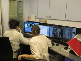 Со следующего года в Севастополе заработают два магнитно-резонансных томографа