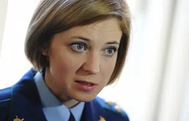 Поклонская: прокуратура Крыма подключается к работе со спекулянтами