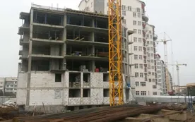 Стройки продолжают отбирать энергию у Севастополя