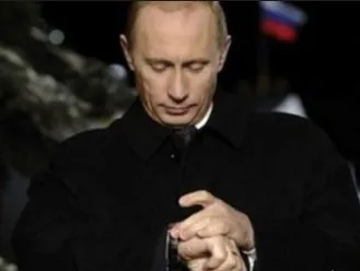 Первая очередь энергомоста в Крым запущена в присутствии Владимира Путина (обновлено)
