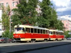 В Севастополе будет ездить трамвай