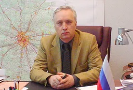 Главой департамента архитектуры Севастополя стал градостроитель из Подмосковья