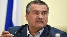 «Пусть все штатные метатели дерьма успокоятся», - Аксенов ответил на критику в отношении крымских властей