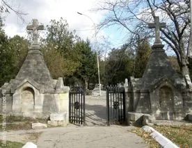 В состав музея героической обороны Севастополя может войти Братское кладбище