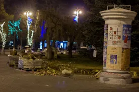 В заксобрании Севастополя готовятся провести расследование капремонта у памятника Сенявину