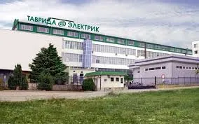 В правительстве Севастополя целый год не могут найти разрешение на реконструкцию здания завода "Электрон"