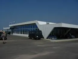 Проект развития гражданского сектора аэропорта «Бельбек» в Севастополе обойдётся в 114 миллионов. Реконструкция начнется не раньше 2017 года