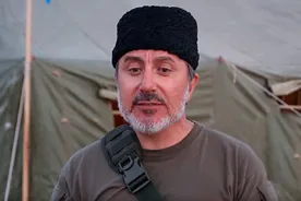 Ленур Ислямов заявил о подготовке батальона для вхождения в Крым