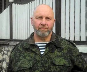 Атаман Сергей Голиков: «Мне стыдно за тех казаков, которые носят форму и выставляют себя перед севастопольцами мошенниками, вымогателями или жандармами»