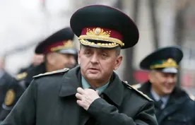 Глава Генштаба Украины заявил о 7 тысячах военных из России в Донбассе