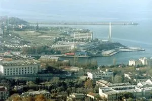 Севастополь вошел в список исторических поселений федерального значения