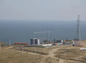 Строители обещают раньше срока запустить третью нитку энергомоста в Республику Крым и Севастополь