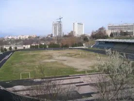 Как будут обновлять спорткомплекс имени 200-летия Севастополя и стадион «Горняк»