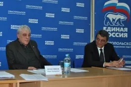 В севастопольской «Единой России» конфликт из-за дележа мест в политсовете