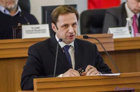 После увольнения Шаповалова в правительстве Севастополя остался один легитимный замгубернатора