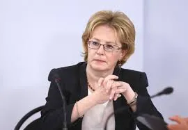 Скворцова заявила о снижении смертности в Севастополе после присоединения к России