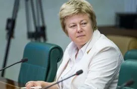 Два года в Совете Федерации: сенатор Ольга Тимофеева назвала шесть основных проблем Севастополя