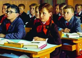 В Крыму и Севастополе предлагают вернуть советское образование