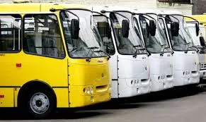Севастополь получит по лизингу пассажирские автобусы на 650 миллионов рублей