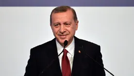 Эрдоган призвал поменять конституцию Турции и усилить полномочия президента